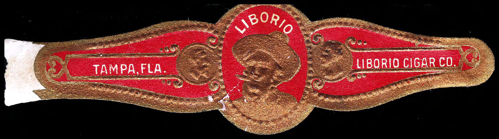 Liborio Label flagship image