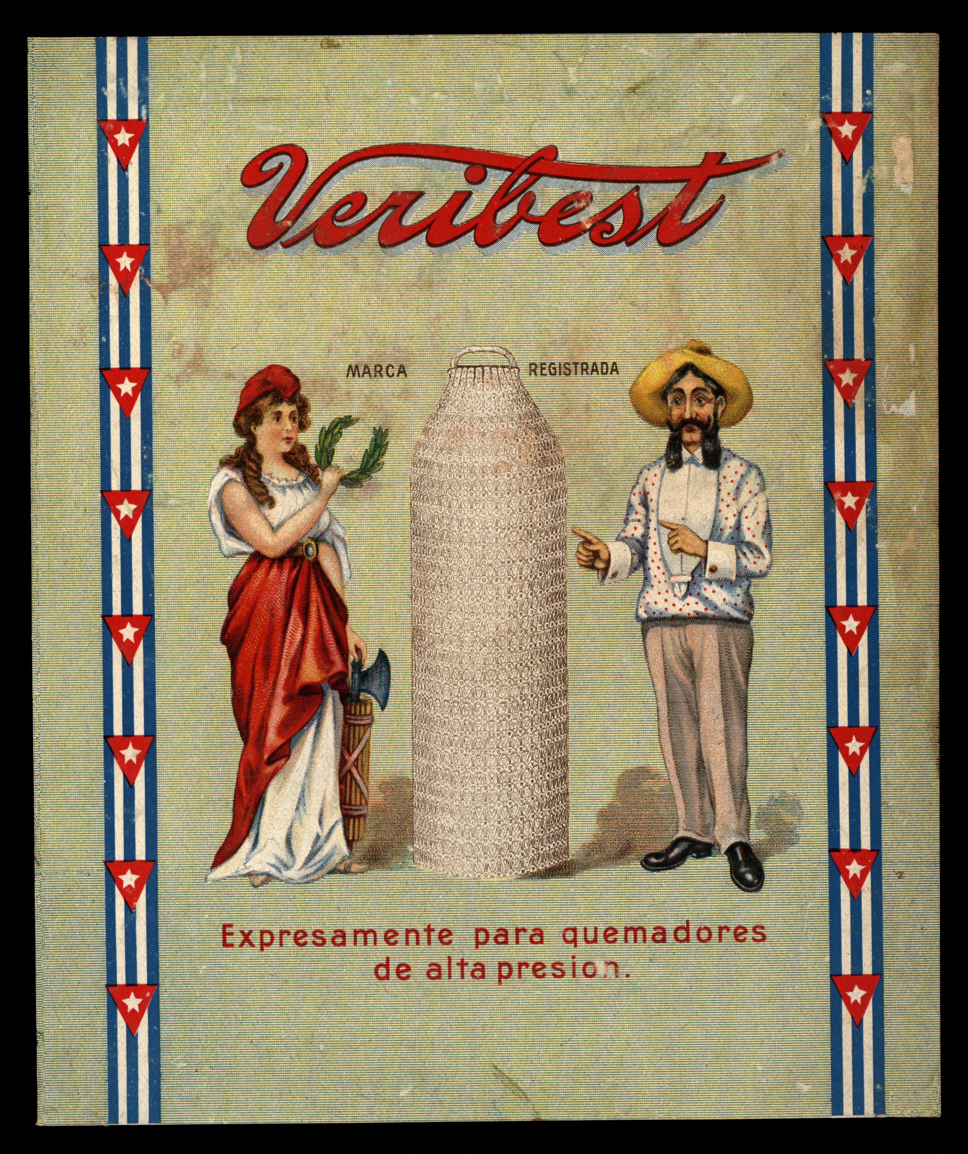 Liborio showing the best of Cuban tobacco leaf 